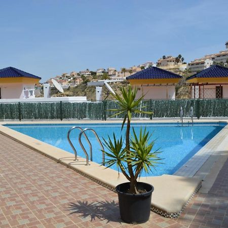 Casa Marquesa Santa Barbara Daire Ciudad Quesada Dış mekan fotoğraf
