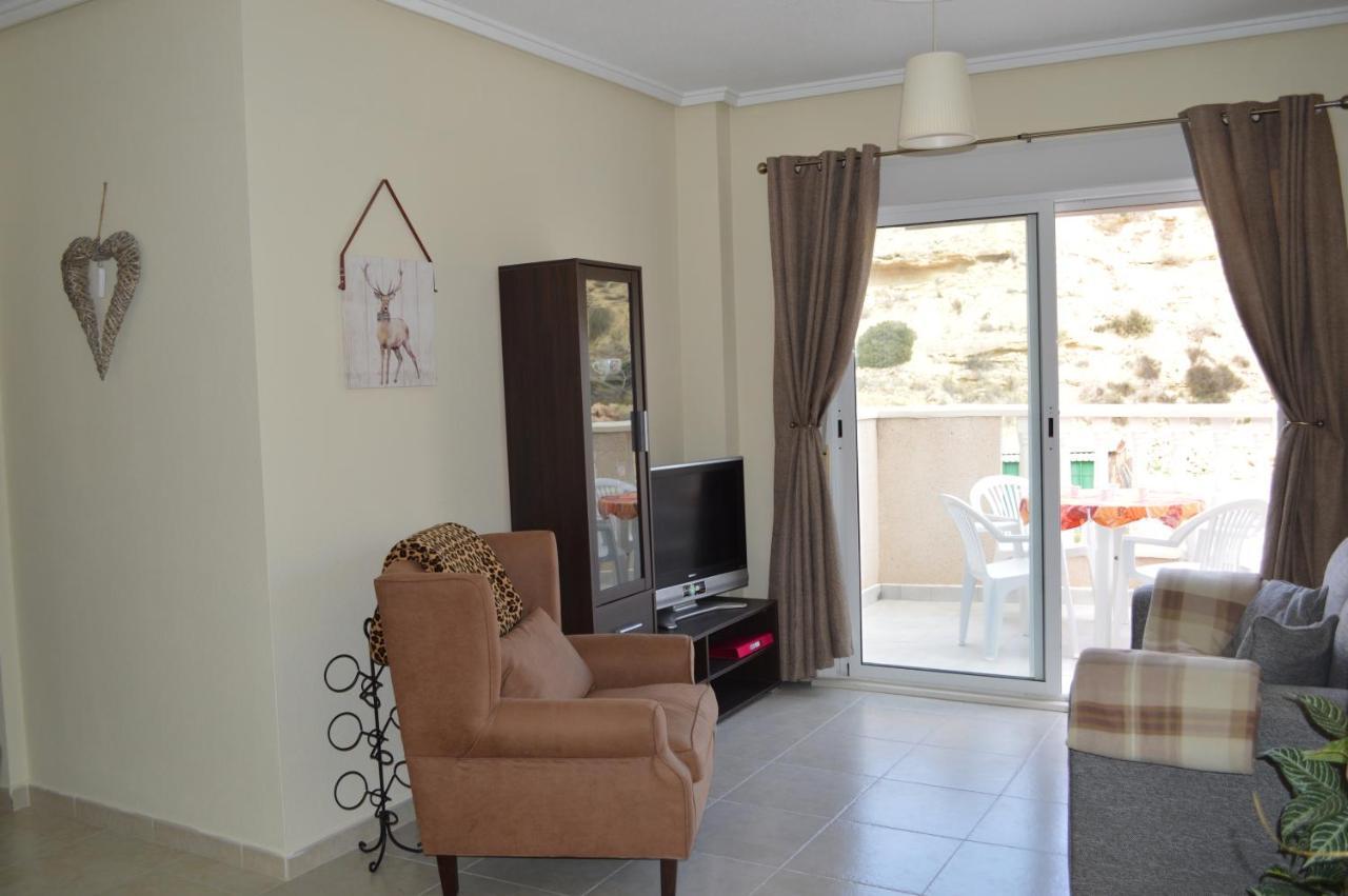 Casa Marquesa Santa Barbara Daire Ciudad Quesada Dış mekan fotoğraf