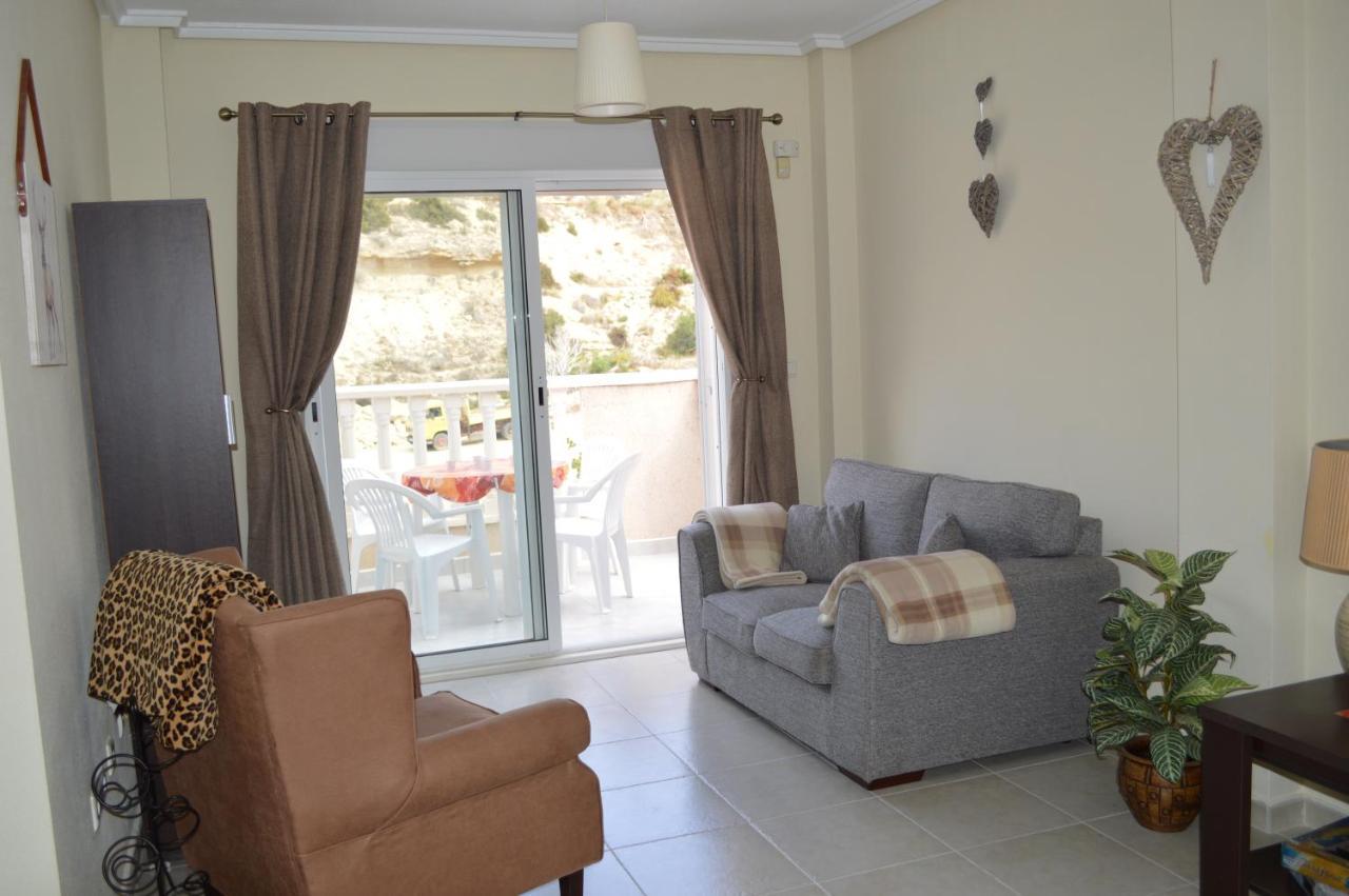Casa Marquesa Santa Barbara Daire Ciudad Quesada Dış mekan fotoğraf