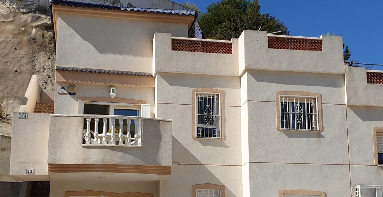 Casa Marquesa Santa Barbara Daire Ciudad Quesada Dış mekan fotoğraf