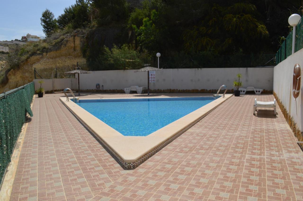 Casa Marquesa Santa Barbara Daire Ciudad Quesada Dış mekan fotoğraf