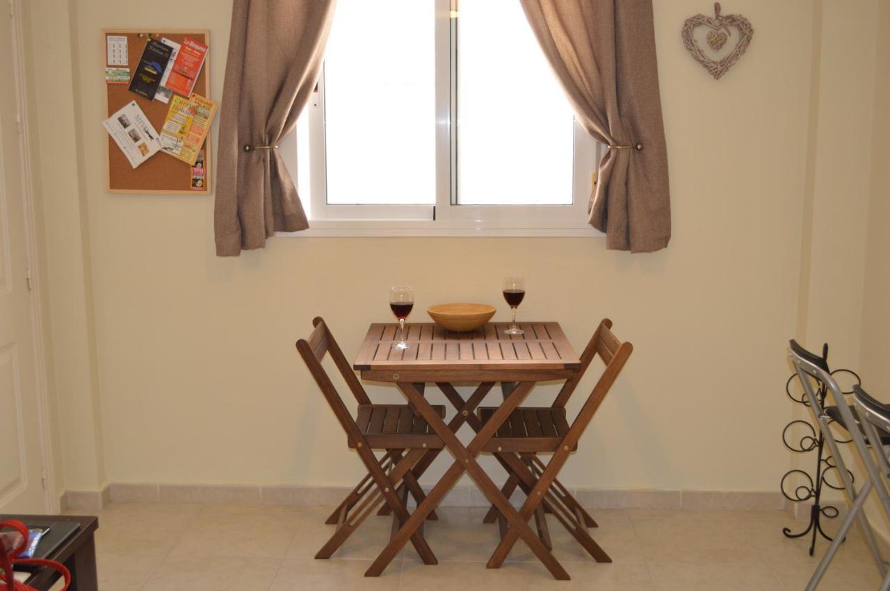 Casa Marquesa Santa Barbara Daire Ciudad Quesada Dış mekan fotoğraf