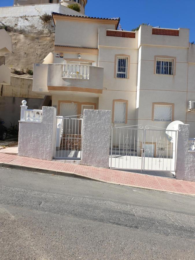 Casa Marquesa Santa Barbara Daire Ciudad Quesada Dış mekan fotoğraf