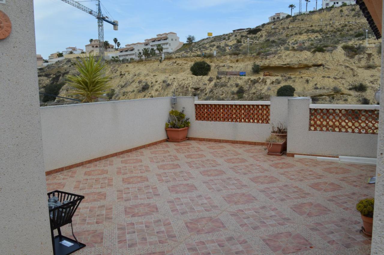 Casa Marquesa Santa Barbara Daire Ciudad Quesada Dış mekan fotoğraf
