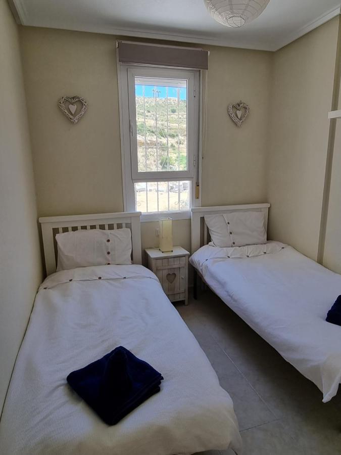 Casa Marquesa Santa Barbara Daire Ciudad Quesada Dış mekan fotoğraf