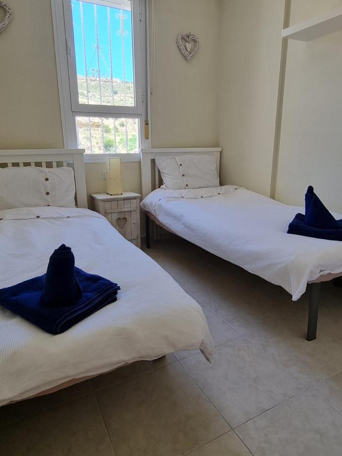 Casa Marquesa Santa Barbara Daire Ciudad Quesada Dış mekan fotoğraf