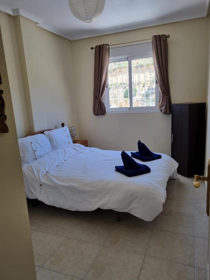 Casa Marquesa Santa Barbara Daire Ciudad Quesada Dış mekan fotoğraf