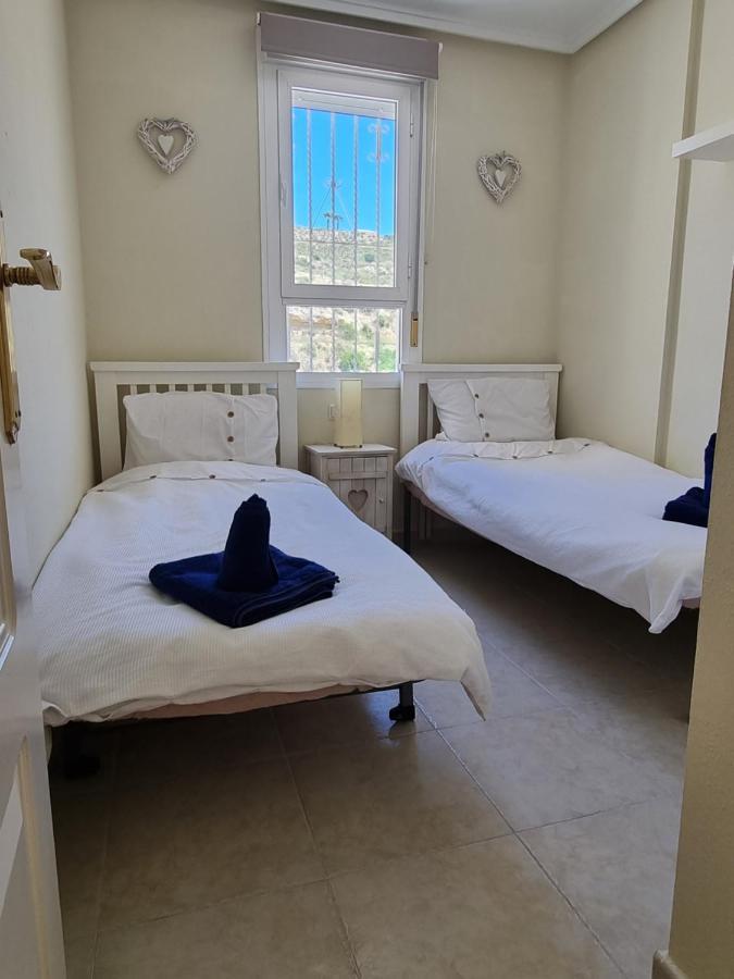 Casa Marquesa Santa Barbara Daire Ciudad Quesada Dış mekan fotoğraf