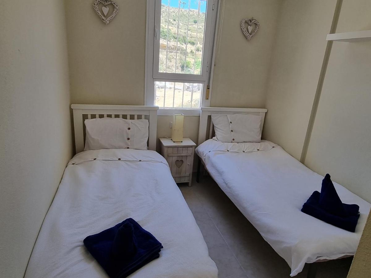 Casa Marquesa Santa Barbara Daire Ciudad Quesada Dış mekan fotoğraf